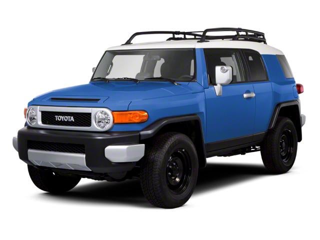 toyota fj cruiser 2013 JTEBU4BF8DK154810 image toyota fj cruiser 2013 JTEBU4BF8DK154810 image
